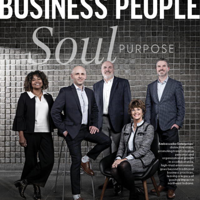 Business People Magazine